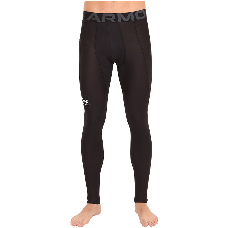 Pánske legíny Under Armour čierne (1361586 001) 66421120