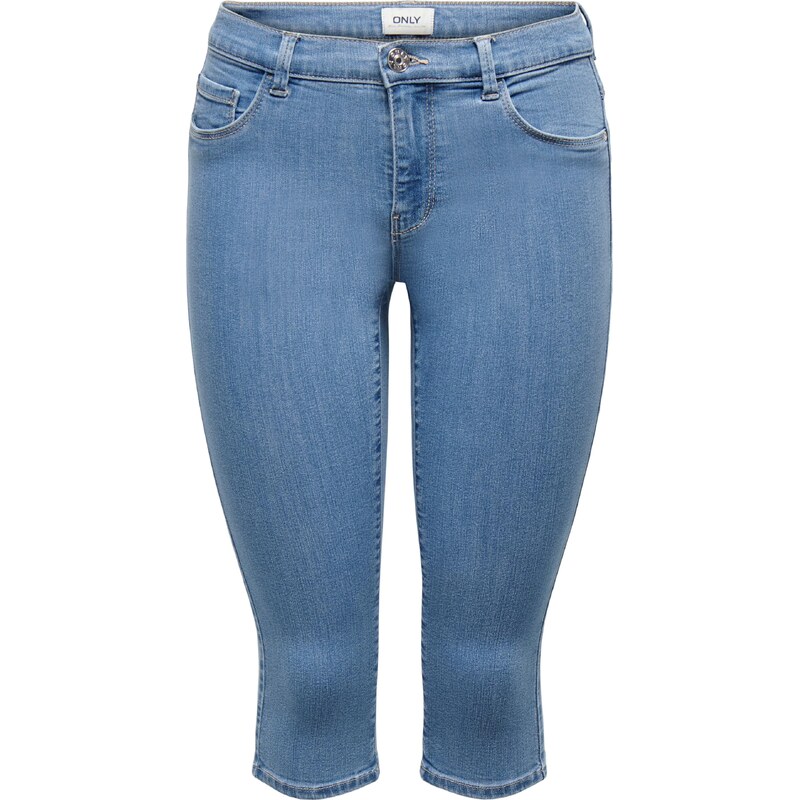 ONLY Džínsy Rain modrá denim 39691115