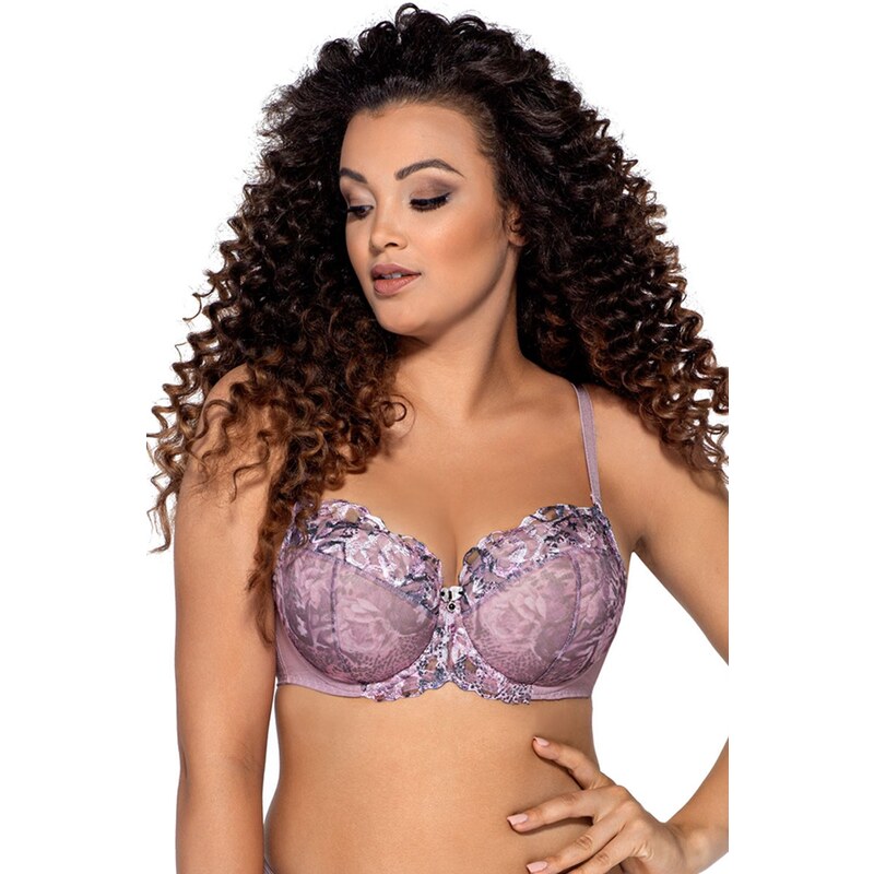 Podprsenky Ava 1987 Zoe Maxi - výpredaj 52913583