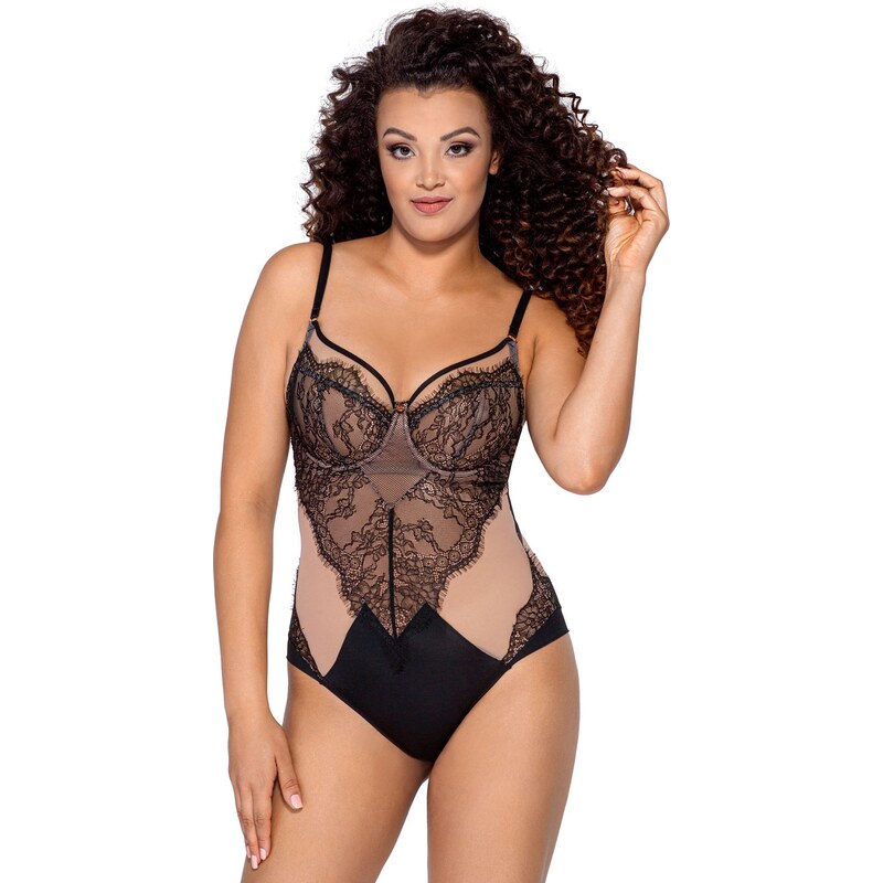 Body Ava BD 021 Jardin - výpredaj 52919696