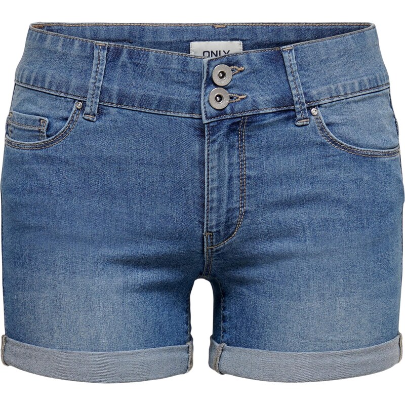 ONLY Džínsy ONLCarmen modrá denim 32501212