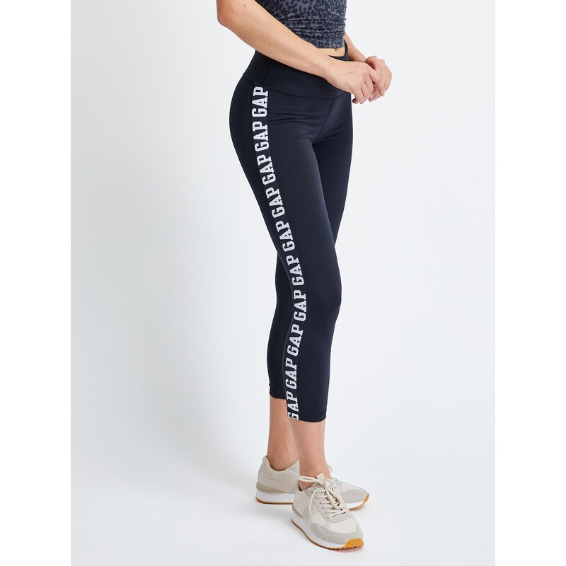GapFit Patterned Leggings - Womens 66263953