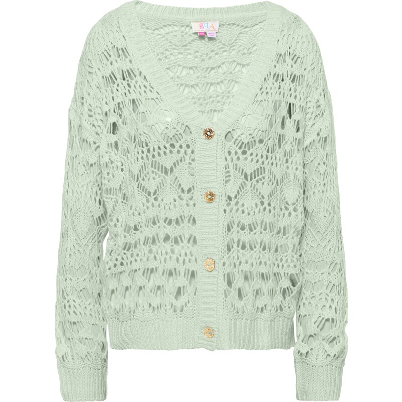 IZIA Kardigán mätová 62239428
