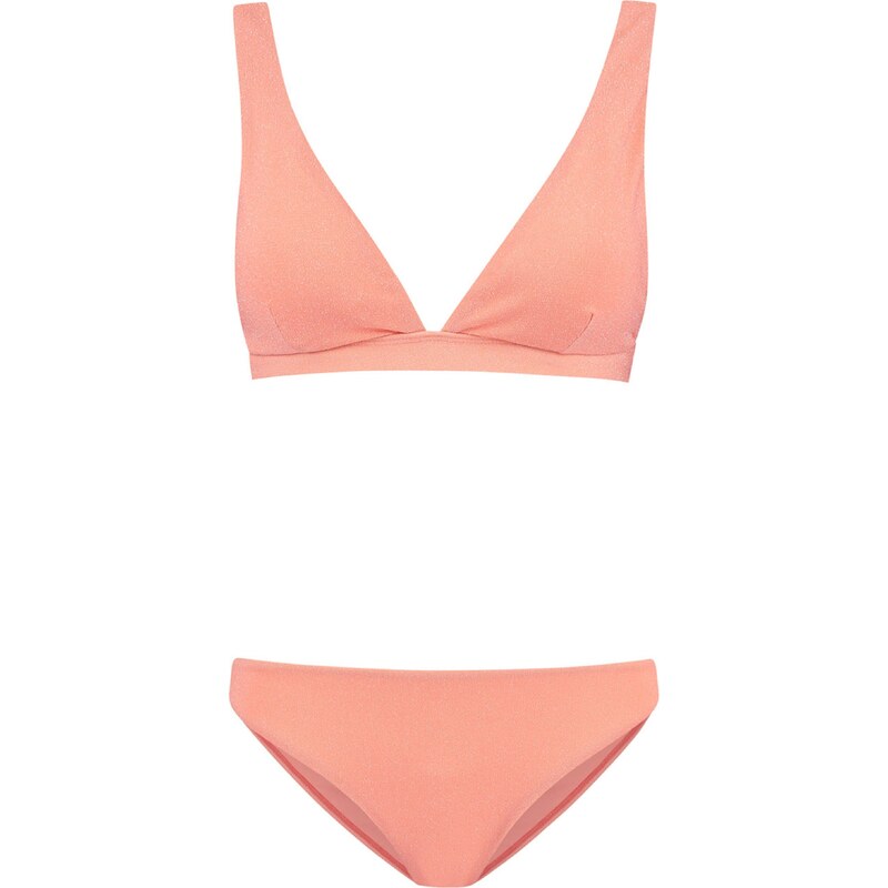 Shiwi Bikiny AMY svetloružová 54441625