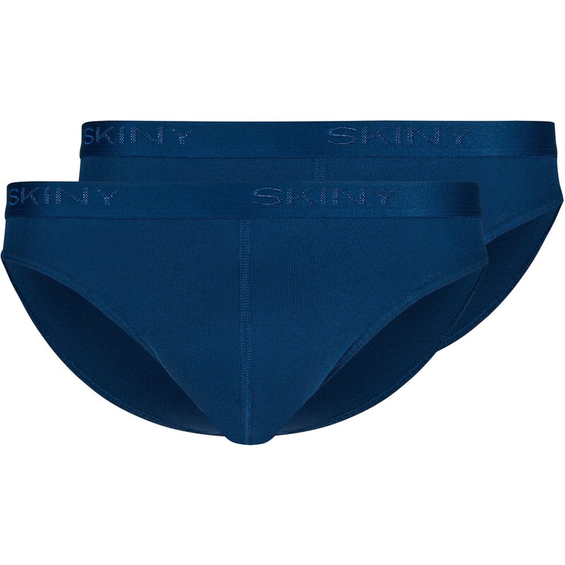 Skiny Nohavičky námornícka modrá 32501432