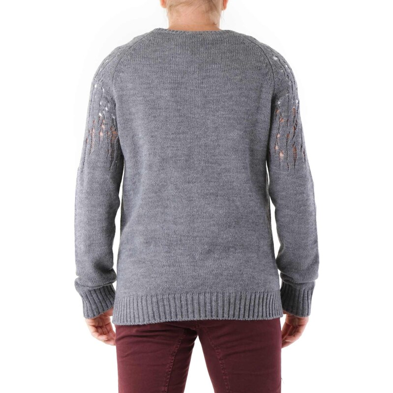 Absolut Joy pánsky sveter 66470159