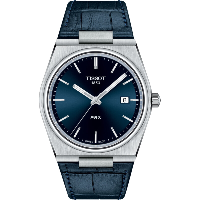 Tissot PRX 40MM Quartz T137.410.16.041.00 66594478