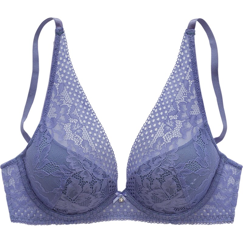 VIVANCE Podprsenka svetlomodrá 54231272