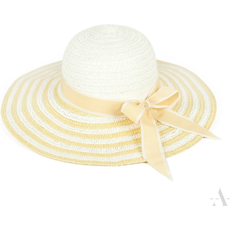 Art of Polo Dámský slaměný klobouk cz20148-2 32636381