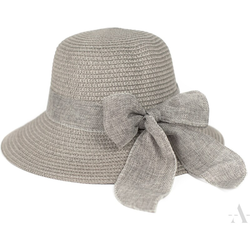 Art of Polo Dámský slaměný klobouk cz22124 53487383