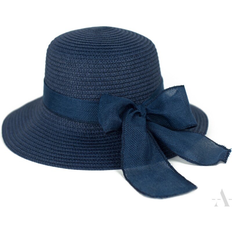 Art of Polo Dámský slaměný klobouk cz22124 53487384