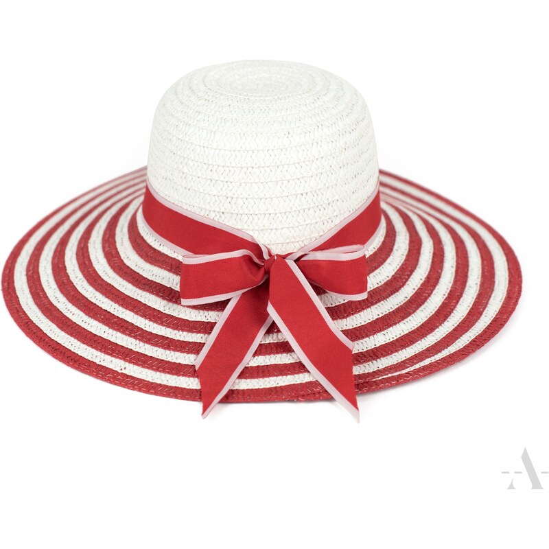 Art of Polo Dámský slaměný klobouk cz20148-2 32636382