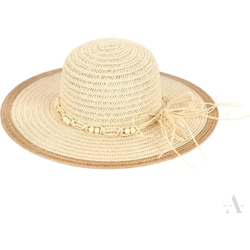 Art of Polo Dámský slaměný klobouk cz20151-2 32636385