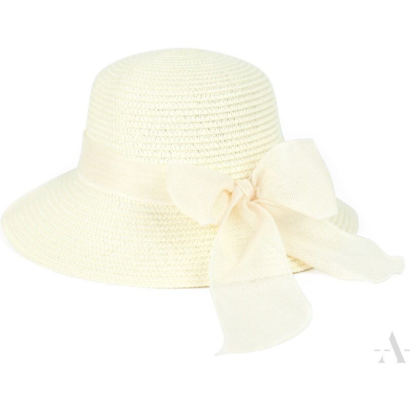 Art of Polo Dámský slaměný klobouk cz22124 53487380