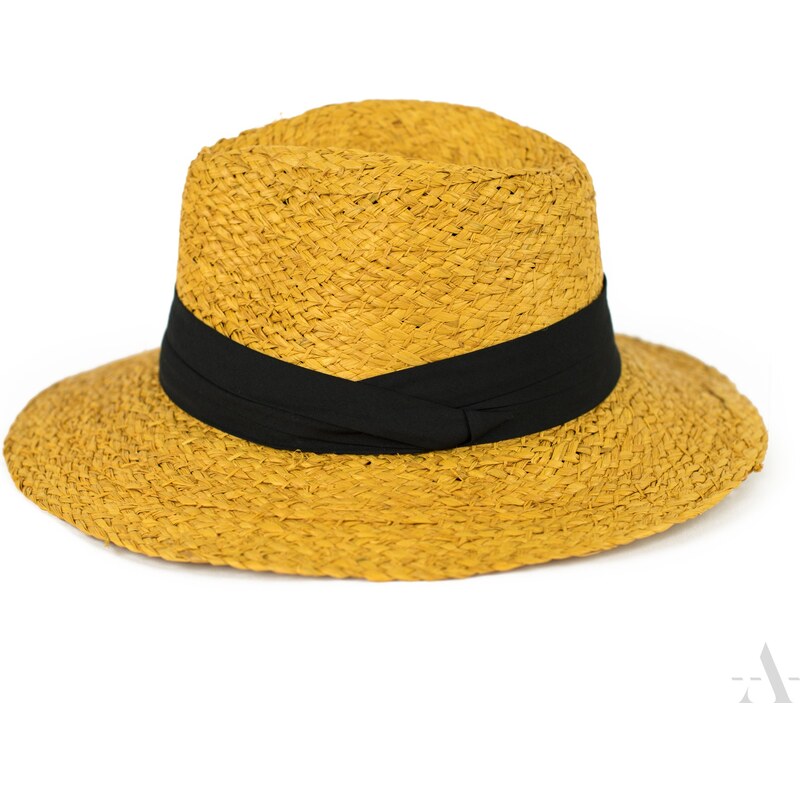 Art of Polo Dámský slaměný klobouk cz21168-7 32636411