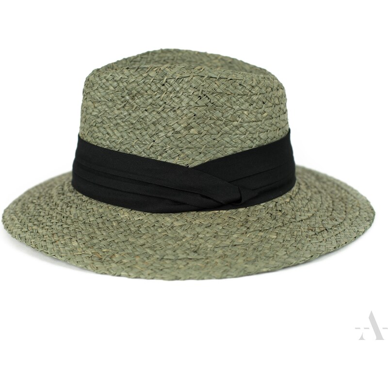 Art of Polo Dámský slaměný klobouk cz21168-7 32636410