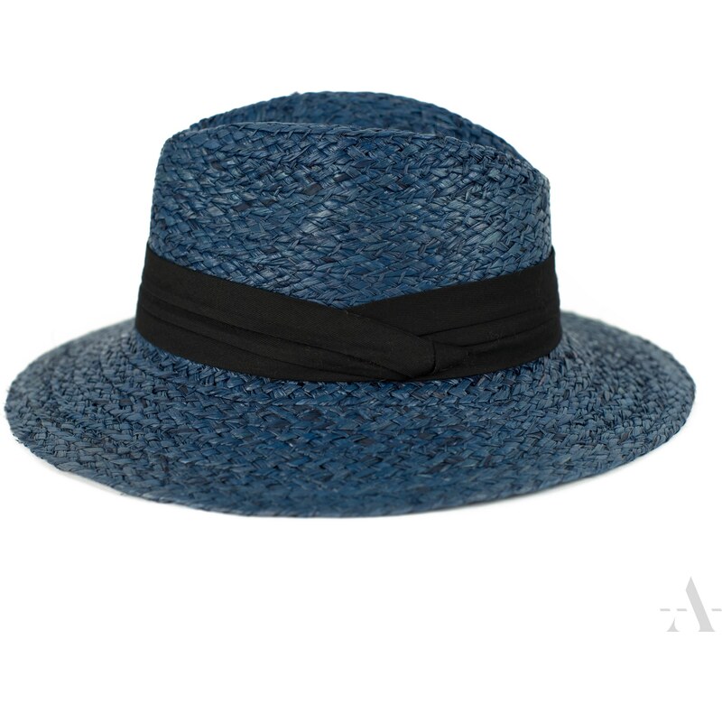 Art of Polo Dámský slaměný klobouk cz21168-7 32636412