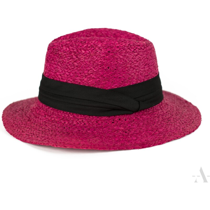 Art of Polo Dámský slaměný klobouk cz21168-7 32636409