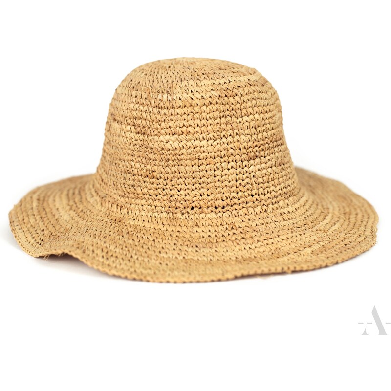 Art of Polo Dívčí slaměný klobouk cz21171 49660011