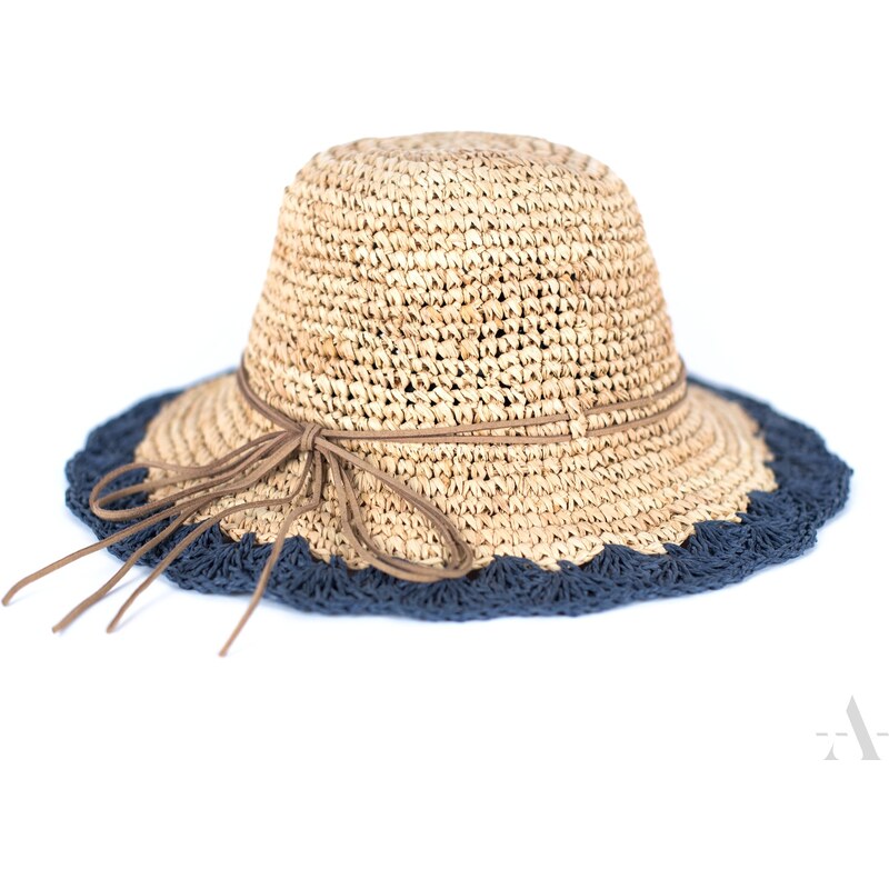 Art of Polo Dívčí slaměný klobouk cz20214 32636442