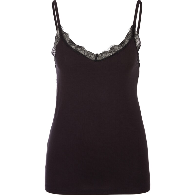 s.Oliver Tielko čierna 55503133