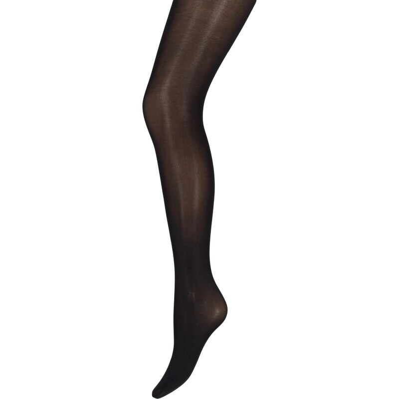 Zizzi Pančuchy čierna 54228960