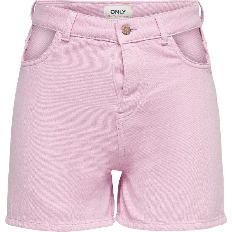 ONLY Džínsy CAMILLE orchideová 54230890