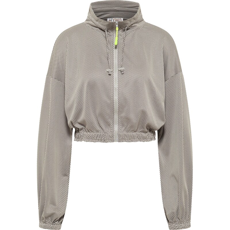 myMo ATHLSR Kapsáče sivá / čierna 62803192