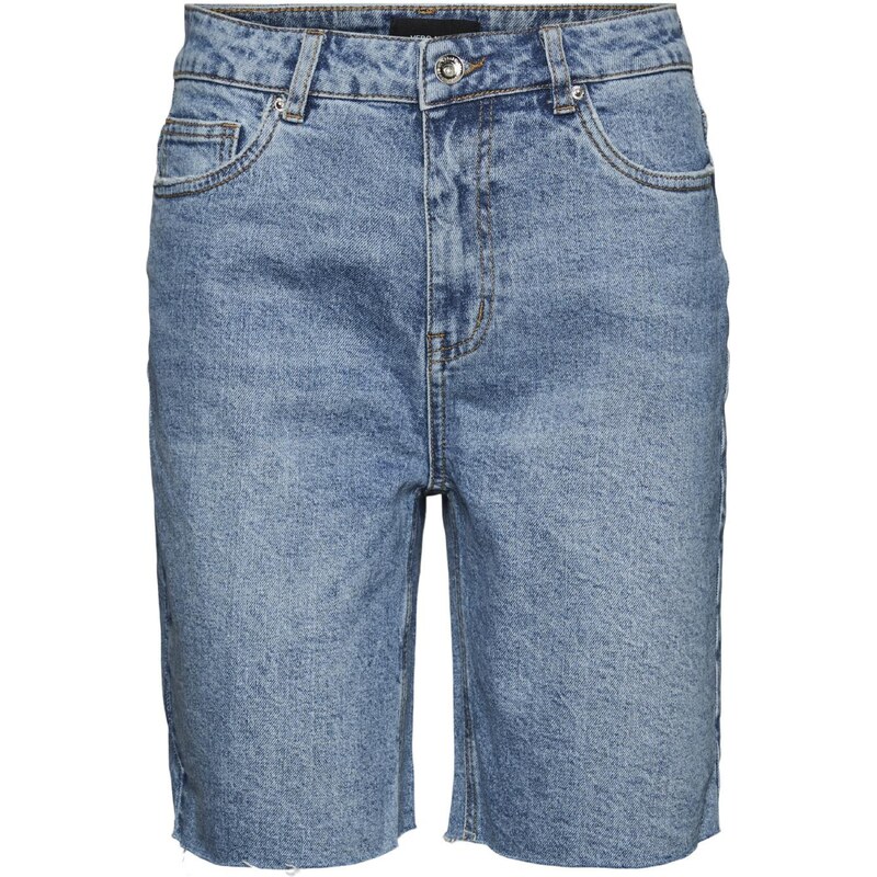 VERO MODA Džínsy Brenda modrá denim 31758275