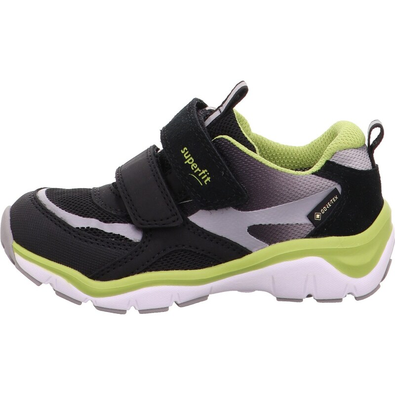 Detské Celoročné sportovní topánky Superfit SPORT5 1-000236-0000 s 46771469