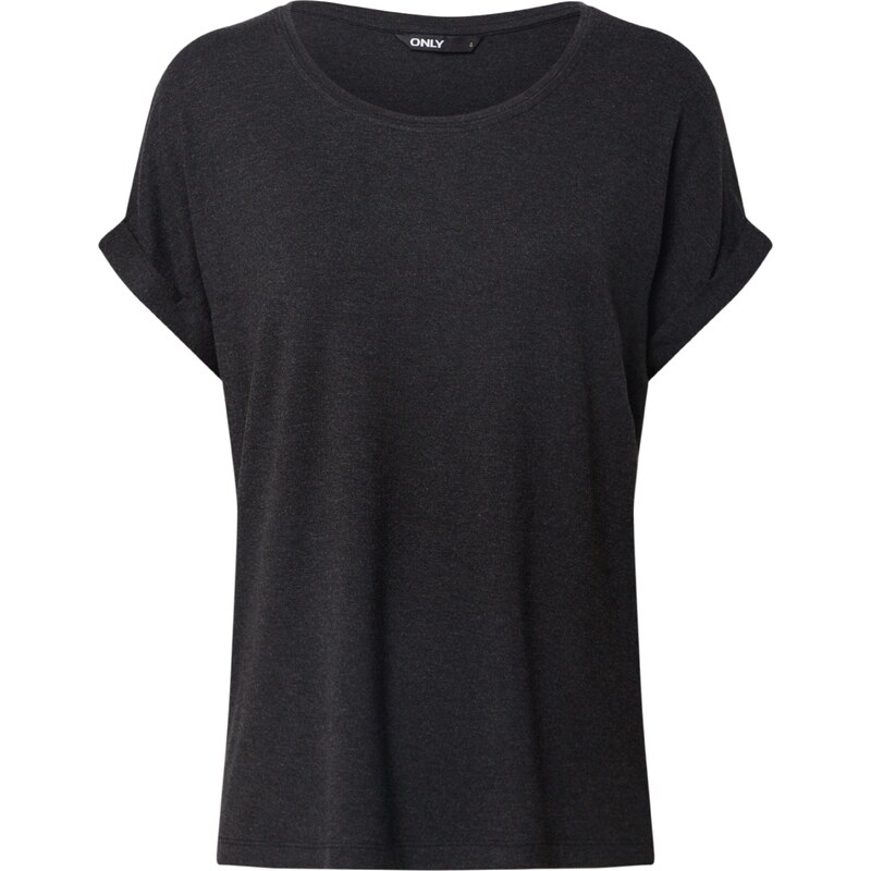 ONLY Tričko ONLMoster antracitová 17131443