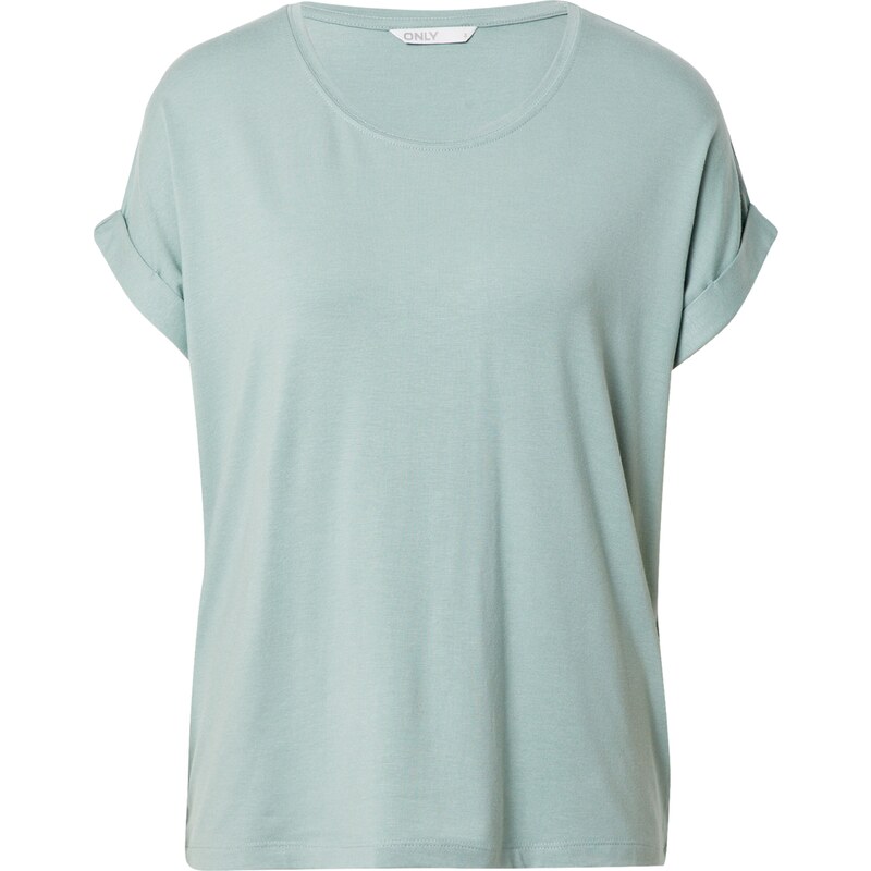 ONLY Tričko ONLMoster mätová 22444407