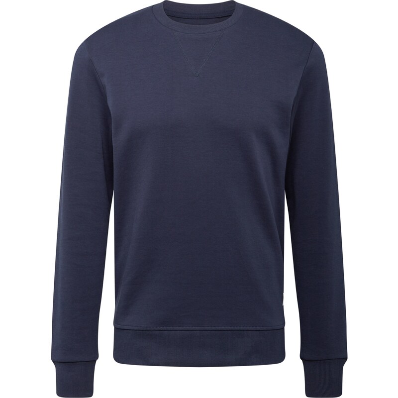 JACK & JONES Mikina námornícka modrá 22444851