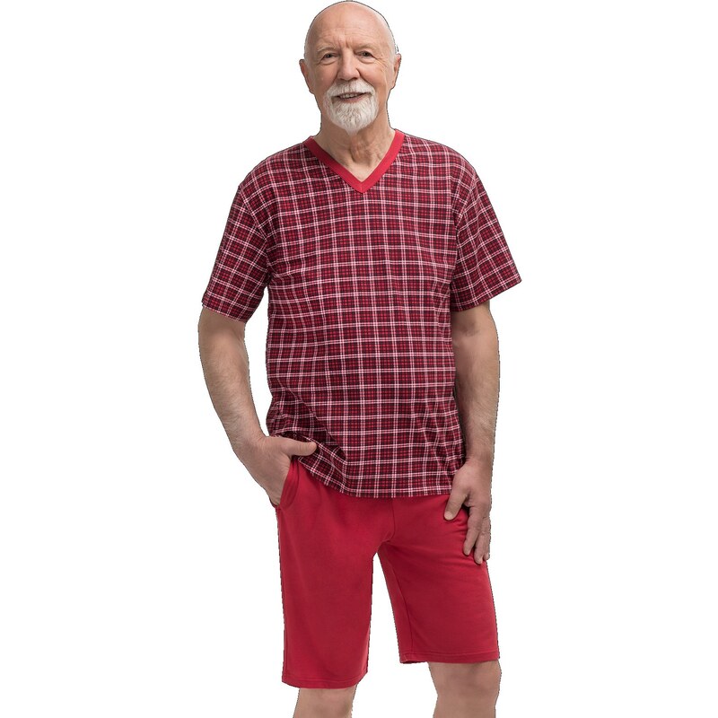 Pánske pyžamo Martel Michał 400 53435877