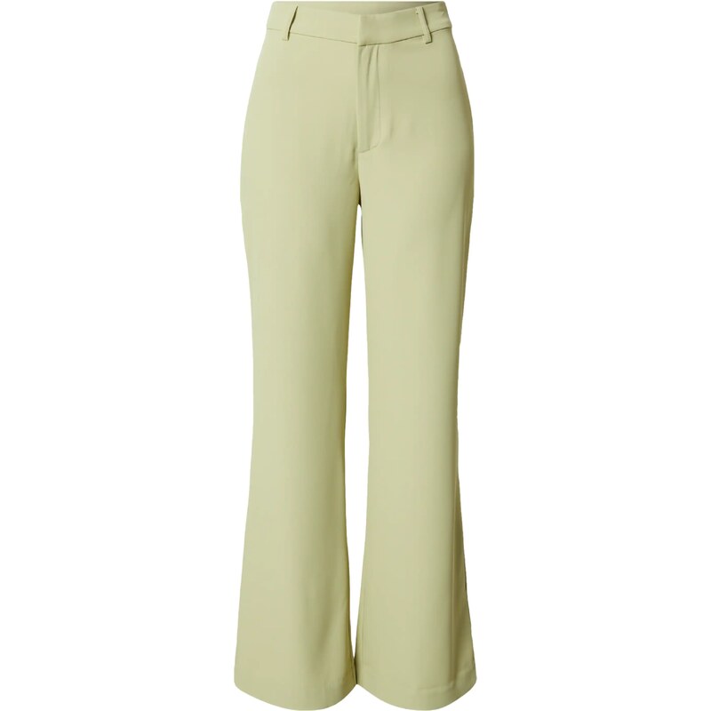 ABOUT YOU x Swalina&Linus Nohavice Luca svetlozelená 32736701