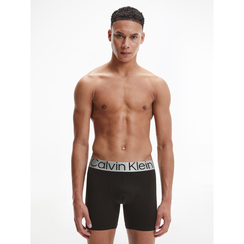 Calvin Klein Underwear | Steel boxery 3ks | S