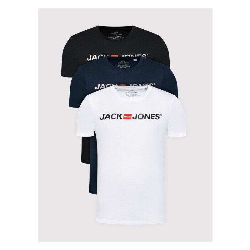 Súprava tričiek Jack & Jones 25232915