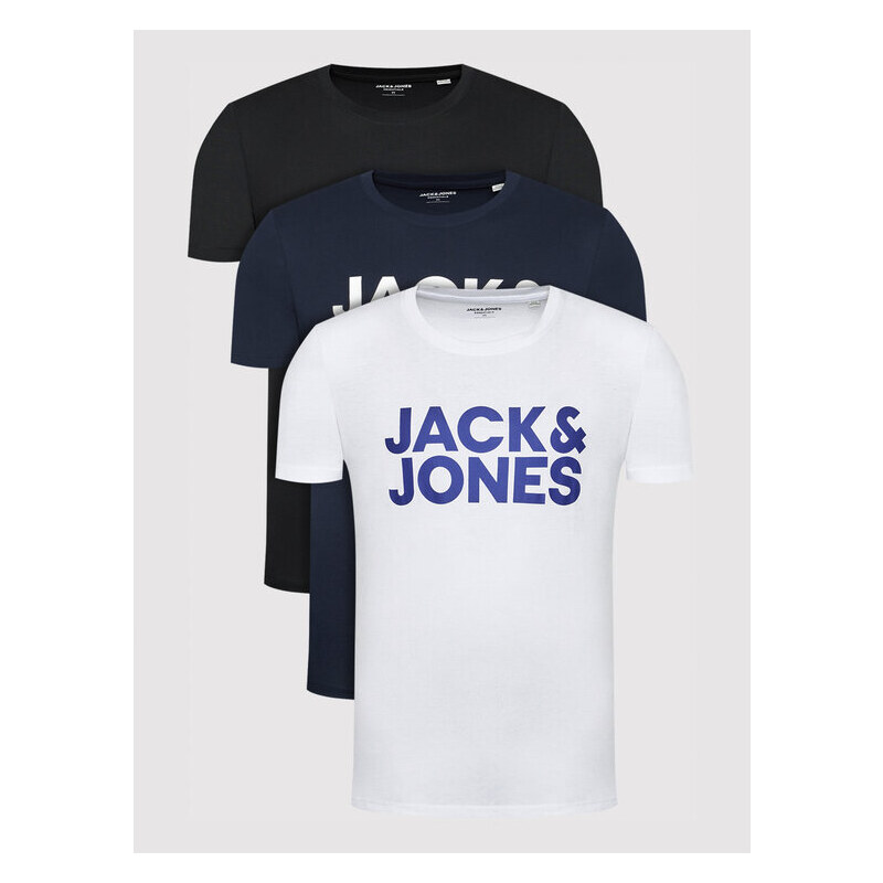 Súprava tričiek Jack & Jones 25284920