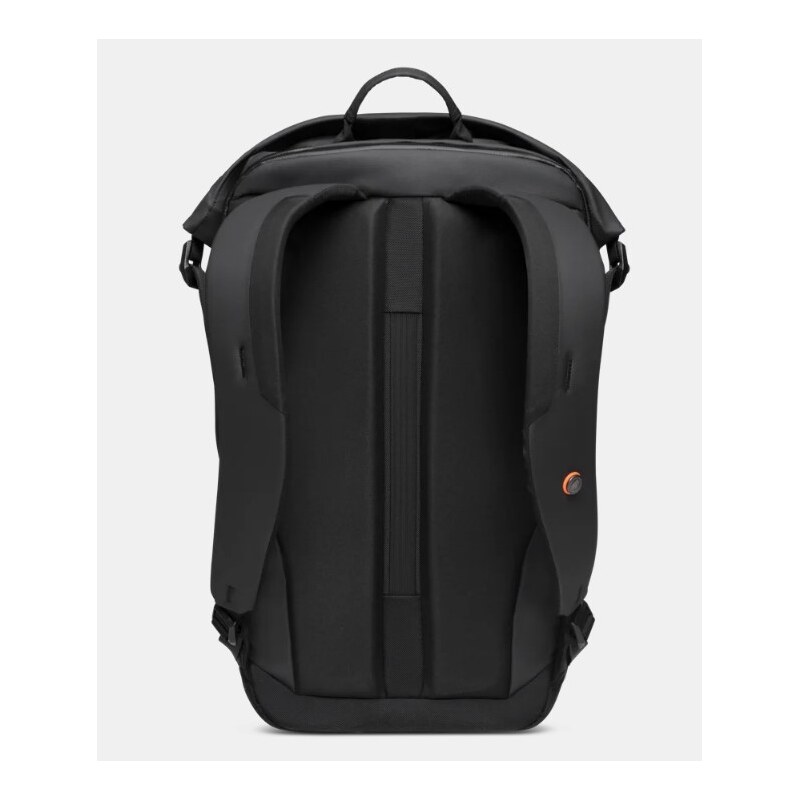 Mammut Seon Courier 20 black