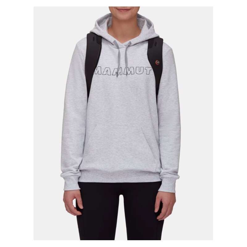 Mammut Seon Courier 20 black