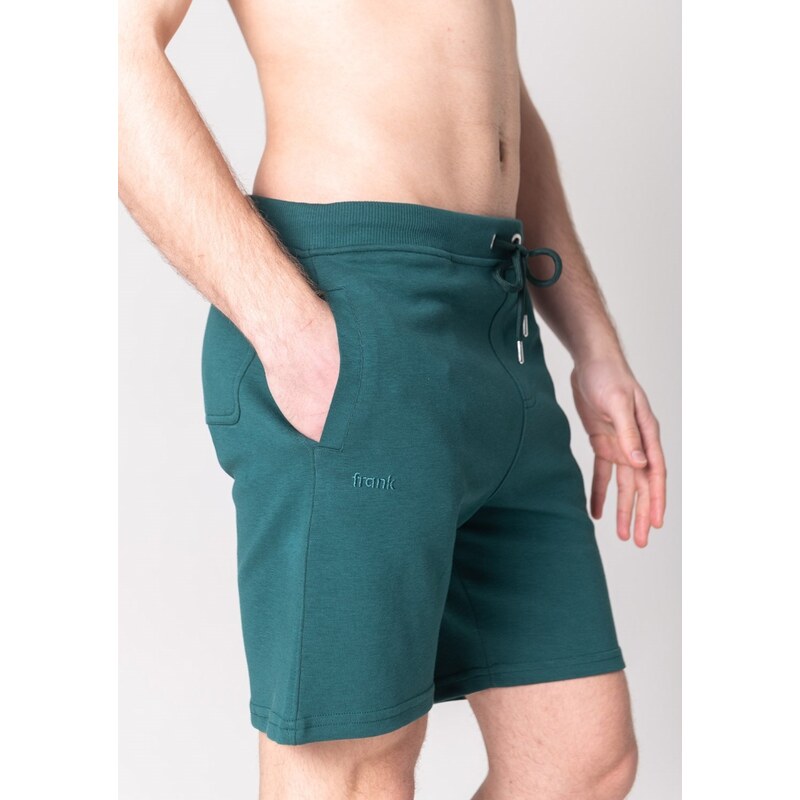 Pánske šortky John Frank JFSH01 52917953