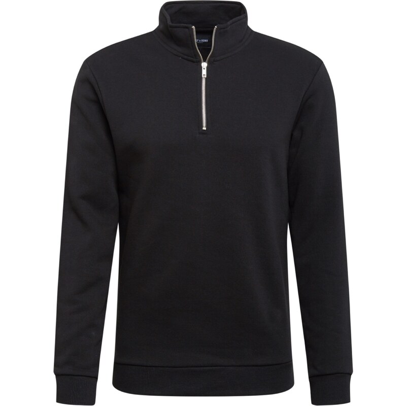 Only & Sons Mikina Ceres Life čierna 65204215