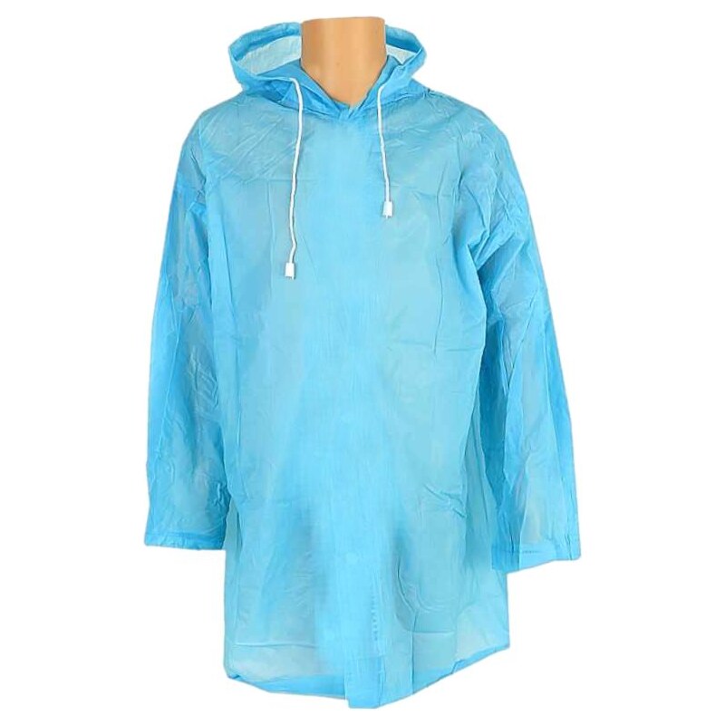 Detský pršiplášť Pláštenka jednorázová 48931268