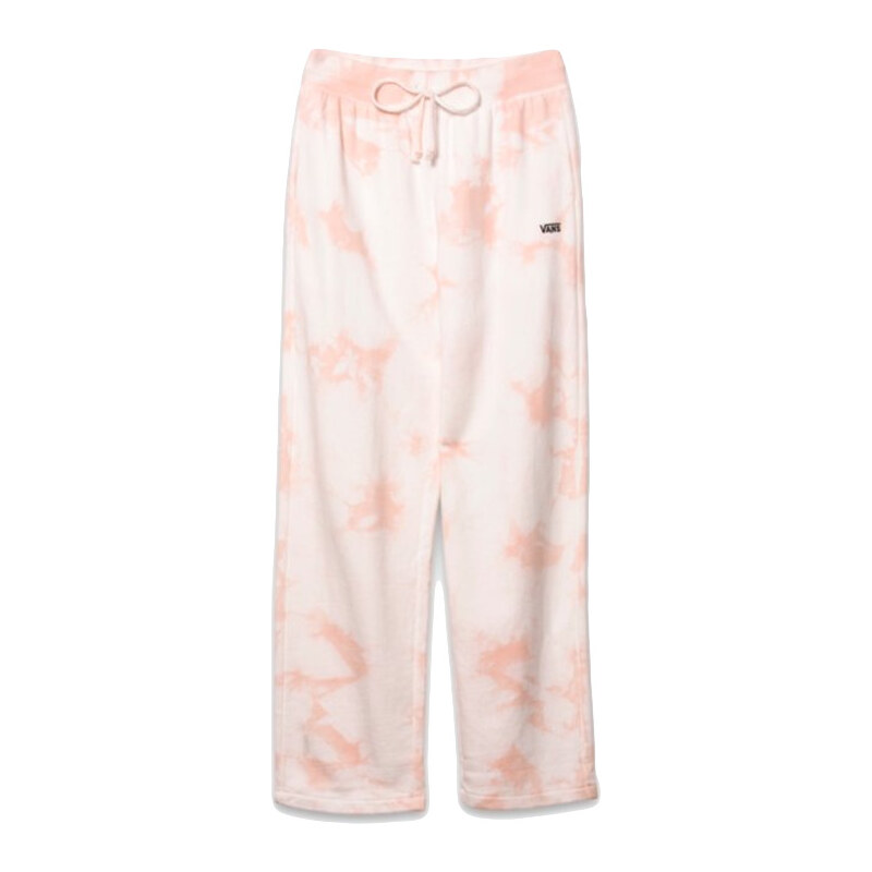 Vans Divine Energy Sweatpant - Dámske - Nohavice Vans - Ružové - 66356213