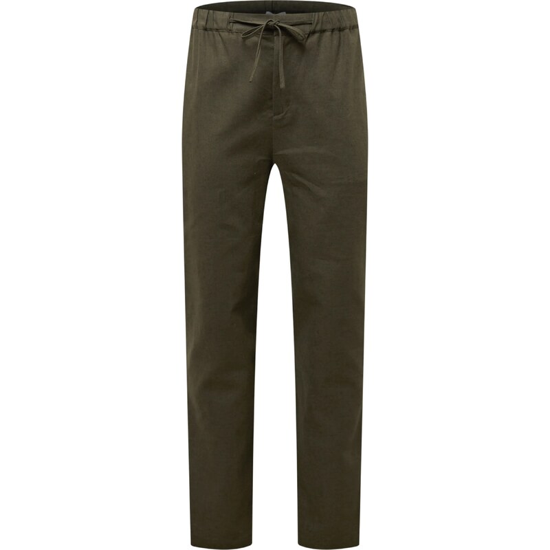 ABOUT YOU x Alvaro Soler Nohavice Ricardo zelená 54231297