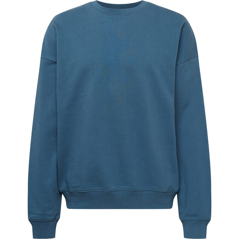 ABOUT YOU x Alvaro Soler Mikina Pierre modrá / petrolejová 66163108