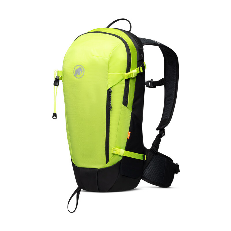 Mammut Lithium 15 highlime-black 62191790