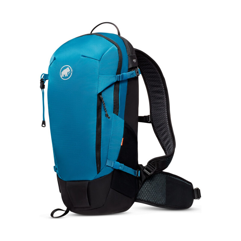 Mammut Lithium 15 sapphire-black 63409897