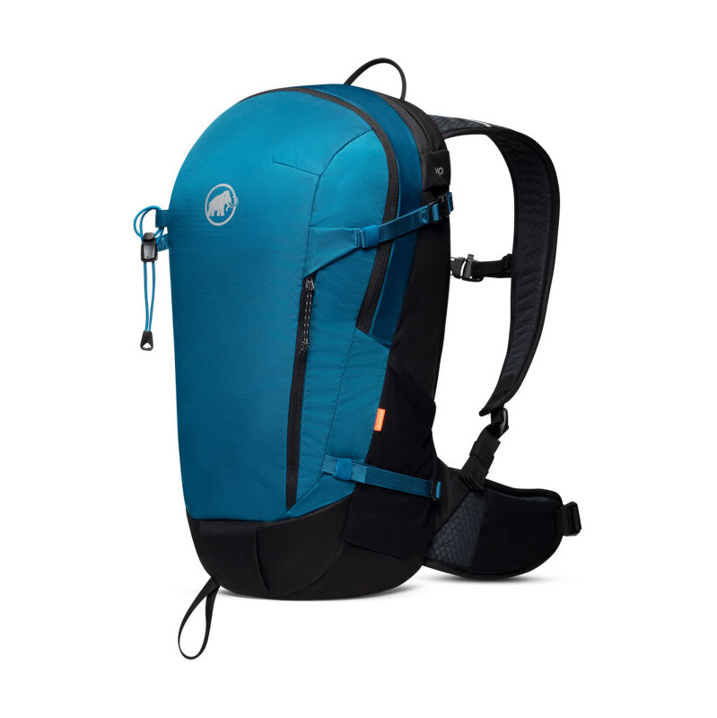 Mammut Lithium 20 sapphire-black 63409898