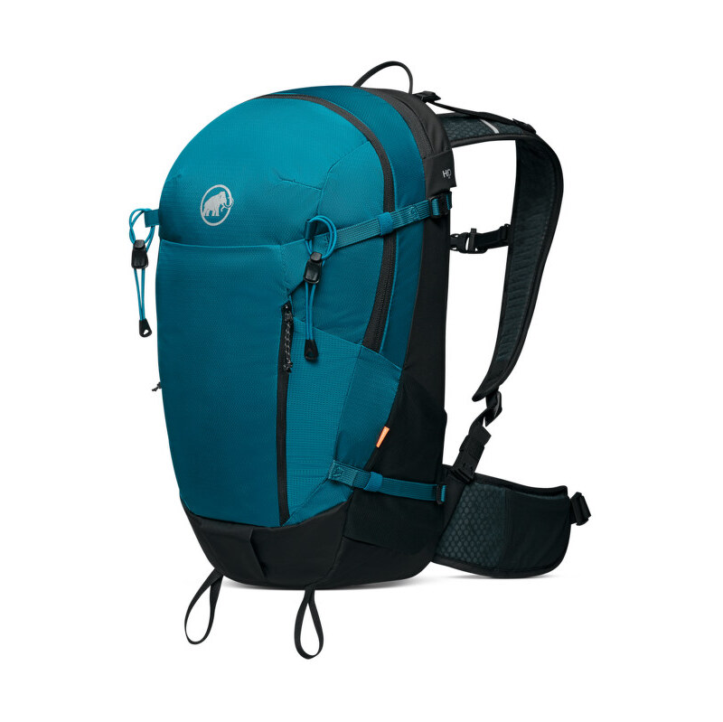 Mammut Lithium 25 sapphire-black 65596977